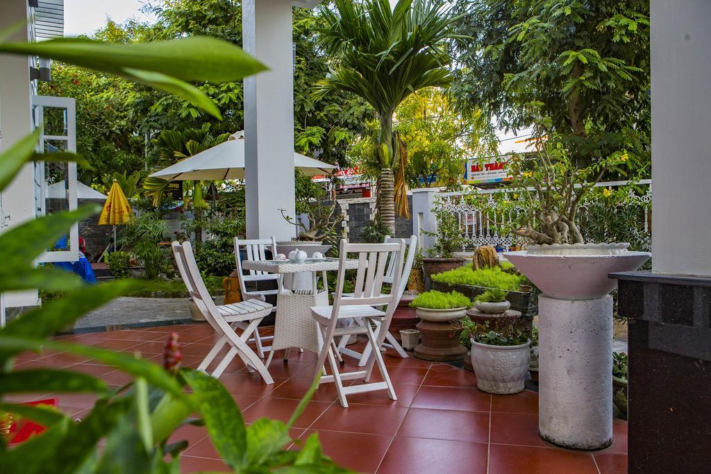 Old Well Homestay Hoi An Esterno foto