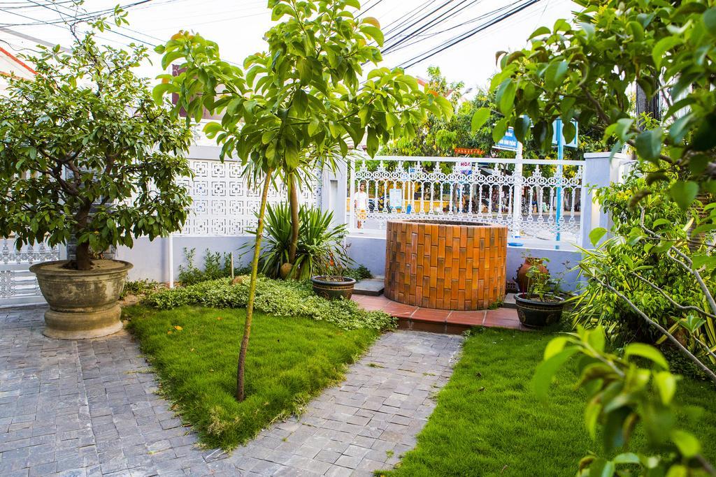 Old Well Homestay Hoi An Esterno foto