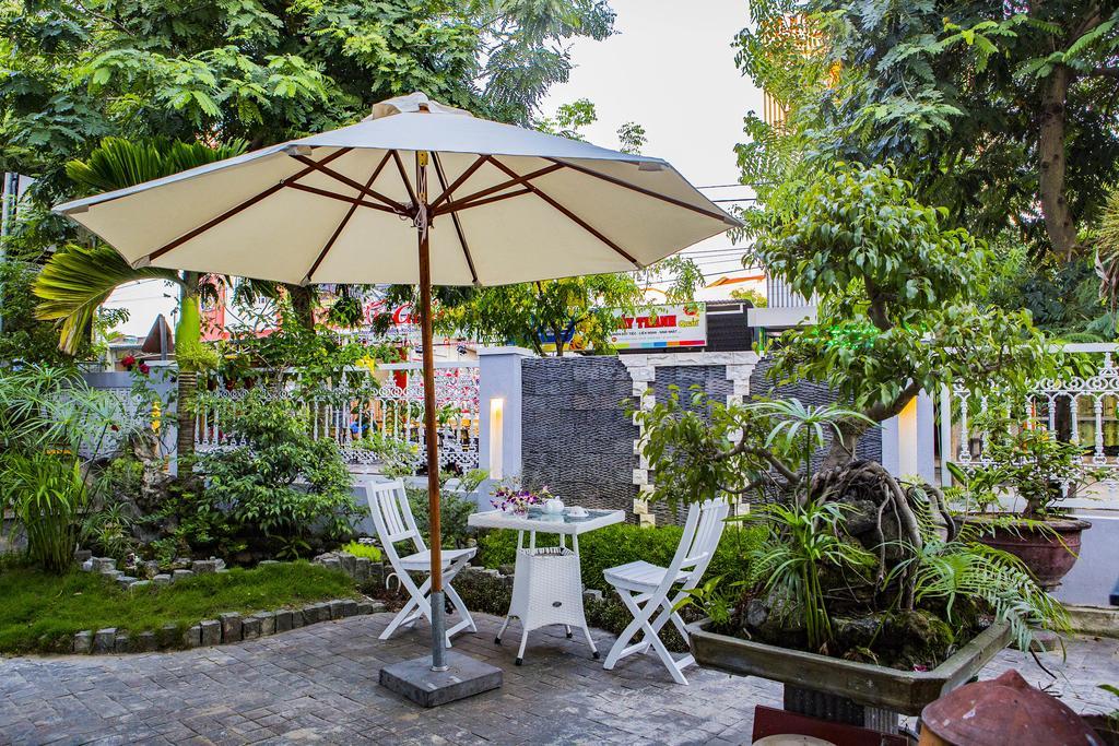 Old Well Homestay Hoi An Esterno foto