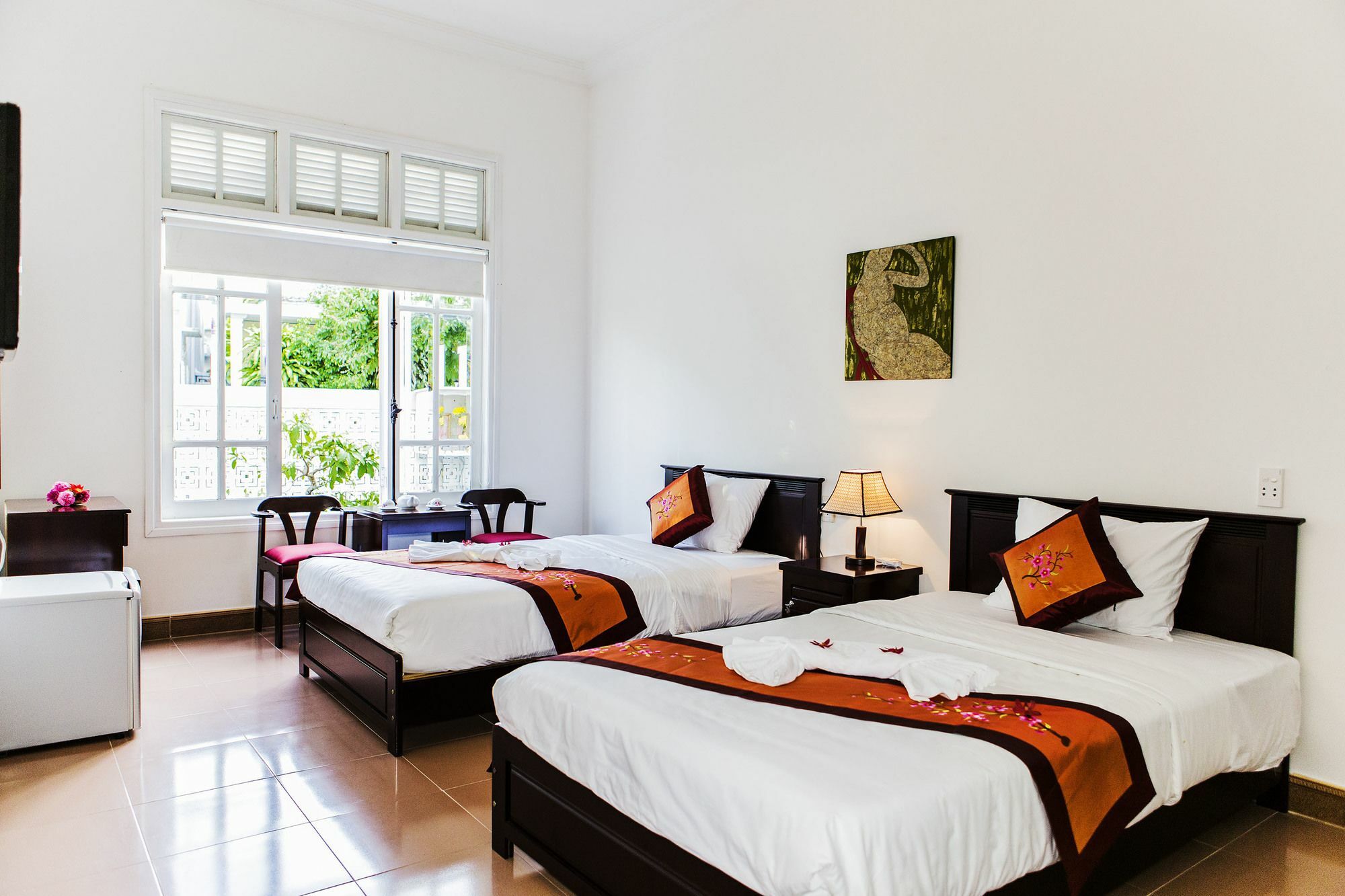 Old Well Homestay Hoi An Esterno foto